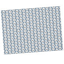 Search for dusty blue tablecloths Pattern