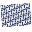 Search for pattern tablecloths Navy blue