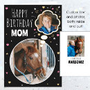 Search for pink mums birthday cards For her