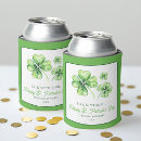 Search for st patricks day can coolers Modern