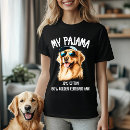 Search for funny pajamas clothing For her