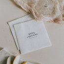 Search for elegant christmas napkins Calligraphy