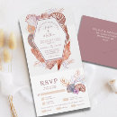 Search for al invitations Elegant