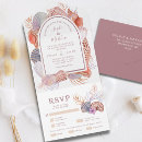 Search for nautical invitations Elegant