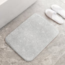 Search for silver bath mats Simple