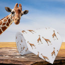 Search for giraffe ties Safari