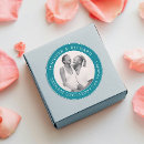 Search for turquoise wedding stickers Stylish