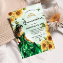 Search for sunflower and butterfly invitations Sunflowers