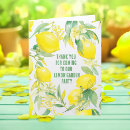 Search for fruit thank you cards Pretty