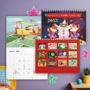 Search for pocket calendars Animals