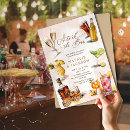 Search for jack and jill party invitations Calligraphy