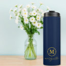 Search for navy travel mugs Gold