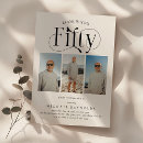 Search for photo collage invitations Party