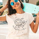Search for astronaut cat tshirts Cat in space