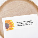 Search for rustic mailing return address labels Stylish