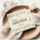 Search for train napkins Choo choo