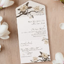 Search for magnolia flower invitations Flowers