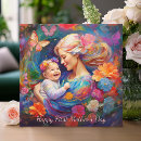Search for girl mothers day cards Flowers