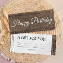 Search for coupons invitations Rustic