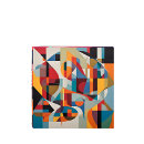 Search for abstract expressionism tshirts Geometric