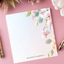 Search for cascades Pink