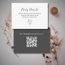 Search for graduation party enclosure cards High school