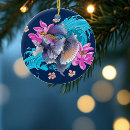 Search for betta fish christmas tree decorations Siamese fighting fish