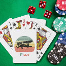 Search for vintage style playing cards Retro