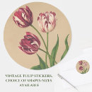 Search for vintage easter stickers Floral