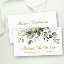 Search for botanical business cards Hair stylist