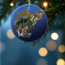 Search for turtles christmas tree decorations Sea