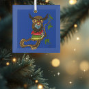 Search for book worm christmas tree decorations Reading