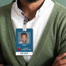 Search for school id badges Logo