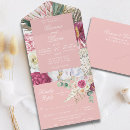 Search for boho floral invitations Simple