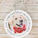 Search for always and forever key rings In loving memory