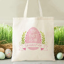 Search for easter egg hunt bags Whimsical