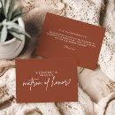 Search for rustic cardstock for invitations For her