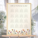 Search for boho wedding seating charts Garden
