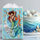 Search for teal gift bags Ocean