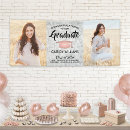 Search for rose gold banners Girly