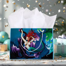 Search for mermaid gift bags Ocean