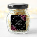 Search for red silver black stickers Modern