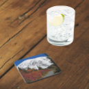 Search for fall colours coasters Scenic