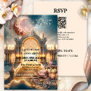 Search for fairy wedding invitations Whimsical
