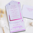 Search for astronomy invitations Elegant