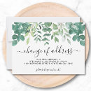 Search for watercolor leaf invitations Eucalyptus