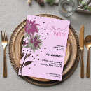 Search for urban graduation invitations Modern