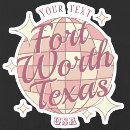 Search for fort worth stickers Usa