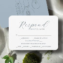 Search for wedding rsvp cards Minimal