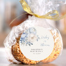 Search for blue baby shower boy stickers Pretty